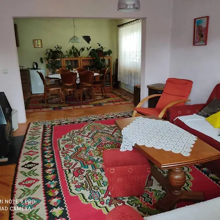 Apartment Med Bugojno