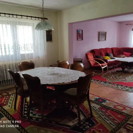 Med Apartment
