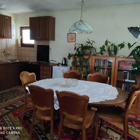 Apartment Med *