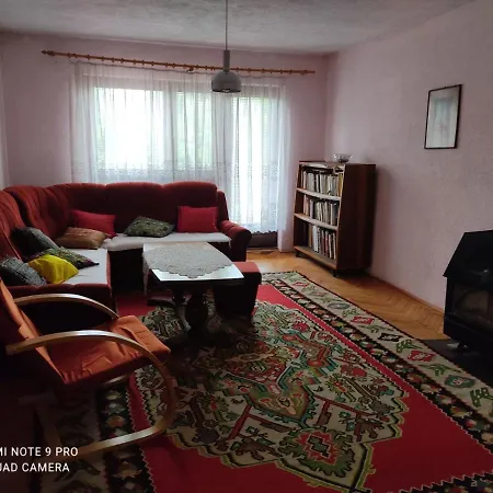 Med Apartment Bugojno