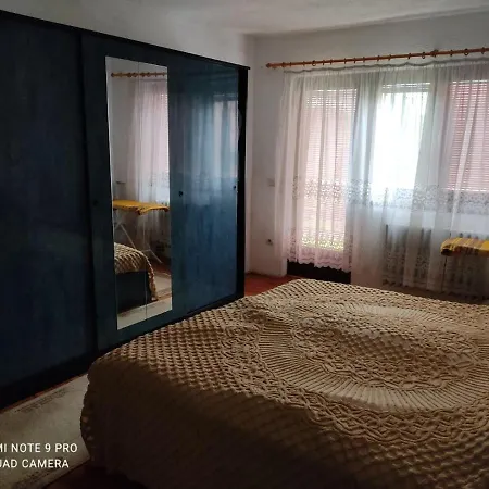 Med Apartment Bugojno